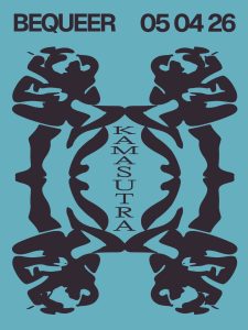 kamasutra bequeer